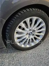 2012 Ford C-MAX