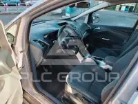 2012 Ford C-MAX