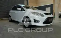 2012 Ford C-MAX