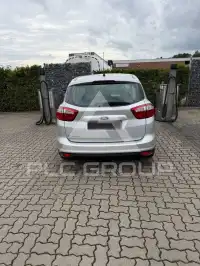 2012 Ford C-MAX