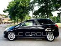 2012 Ford C-MAX