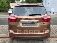 2012 Ford C-MAX