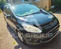 2012 Ford C-MAX