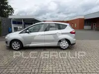 2012 Ford C-MAX