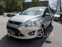 2012 Ford C-MAX