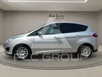 2012 Ford C-MAX