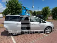 2012 Ford C-MAX
