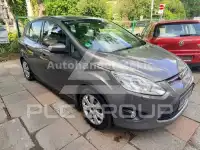 2012 Ford C-MAX