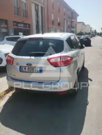 2012 Ford C-MAX