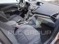 2012 Ford C-MAX