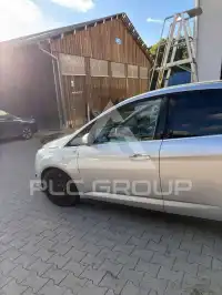 2012 Ford C-MAX