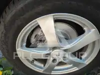 2012 Ford C-MAX