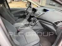 2012 Ford C-MAX