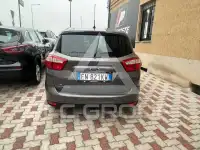 2012 Ford C-MAX