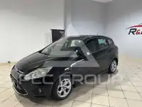 2012 Ford C-MAX