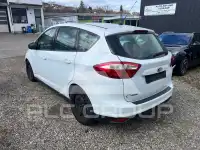 2012 Ford C-MAX