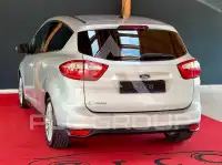 2012 Ford C-MAX
