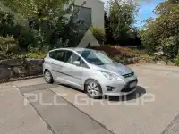 2012 Ford C-MAX