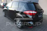 2012 Ford C-MAX