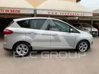 2012 Ford C-MAX