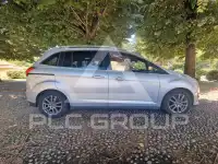 2012 Ford C-MAX