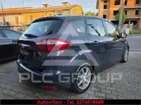 2012 Ford C-MAX