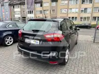 2012 Ford C-MAX