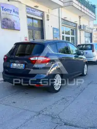 2012 Ford C-MAX