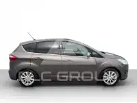 2012 Ford C-MAX