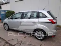 2012 Ford C-MAX