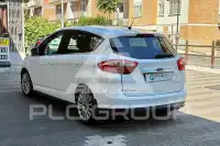 2012 Ford C-MAX