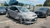 2012 Ford C-MAX