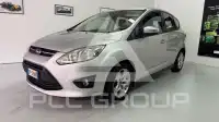 2012 Ford C-MAX