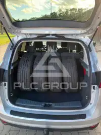 2012 Ford C-MAX