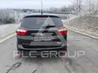 2012 Ford C-MAX