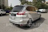 2012 Ford C-MAX
