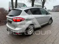 2012 Ford C-MAX