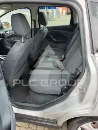 2012 Ford C-MAX