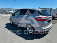 2012 Ford C-MAX