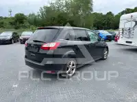 2012 Ford C-MAX