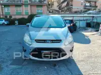 2012 Ford C-MAX