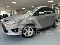 2012 Ford C-MAX