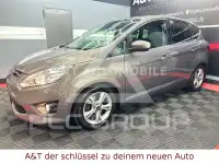 2012 Ford C-MAX