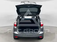 2012 Ford C-MAX