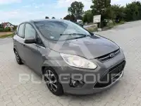 2012 Ford C-MAX