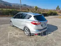 2012 Ford C-MAX