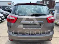 2012 Ford C-MAX