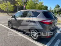 2012 Ford C-MAX