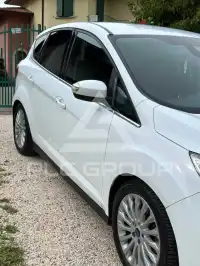 2012 Ford C-MAX