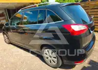 2012 Ford C-MAX